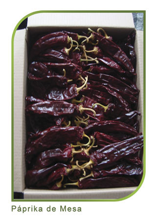 paprika
